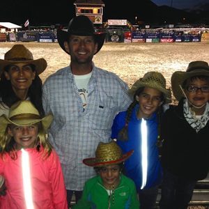 Meet your Posher, Chrissy